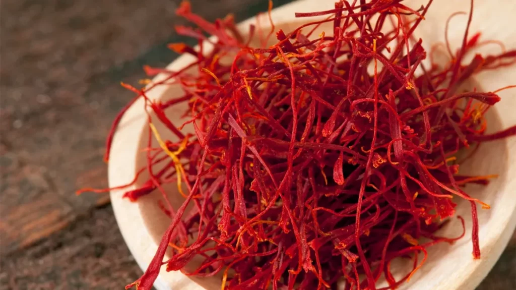 Explore the Essential Benefits of Saffron During Pregnancy